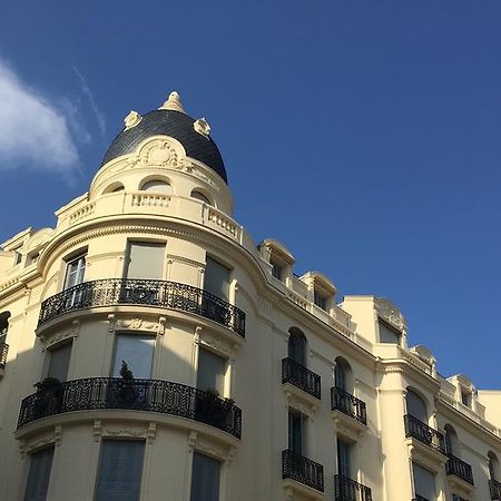 Palais Sapho Residence Νίκαια Εξωτερικό φωτογραφία