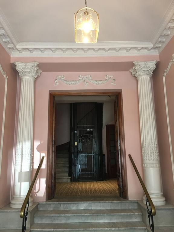 Palais Sapho Residence Νίκαια Εξωτερικό φωτογραφία